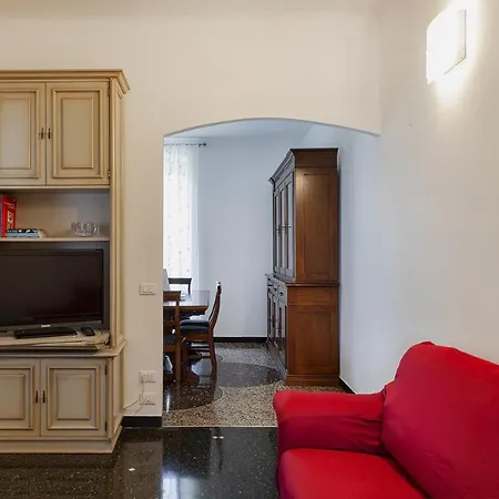 Quinto Seaview By Wonderful Italy 아파트 *