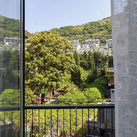 Quinto Seaview By Wonderful Italy Lägenhet *